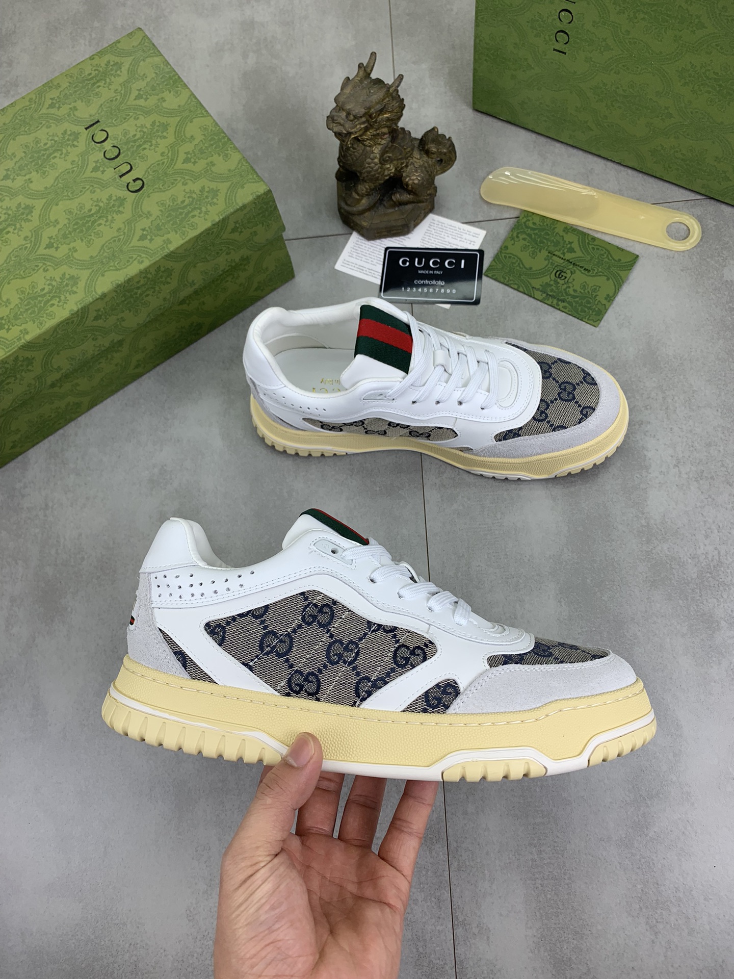 Gucci sz38-44 89